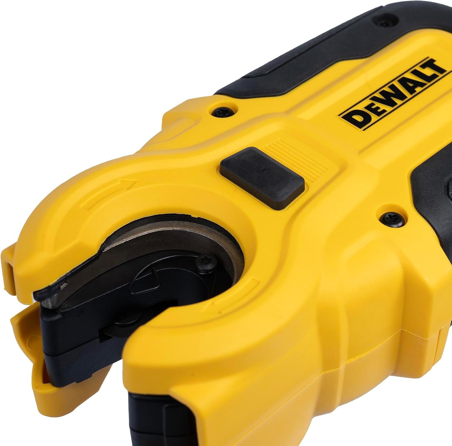image:imageDEWALT IMPACT CONNECT Copper Pipe Cutter Impact Driver Attachment Tubing Cutter DWACPRIRCopper Tubing Cutter