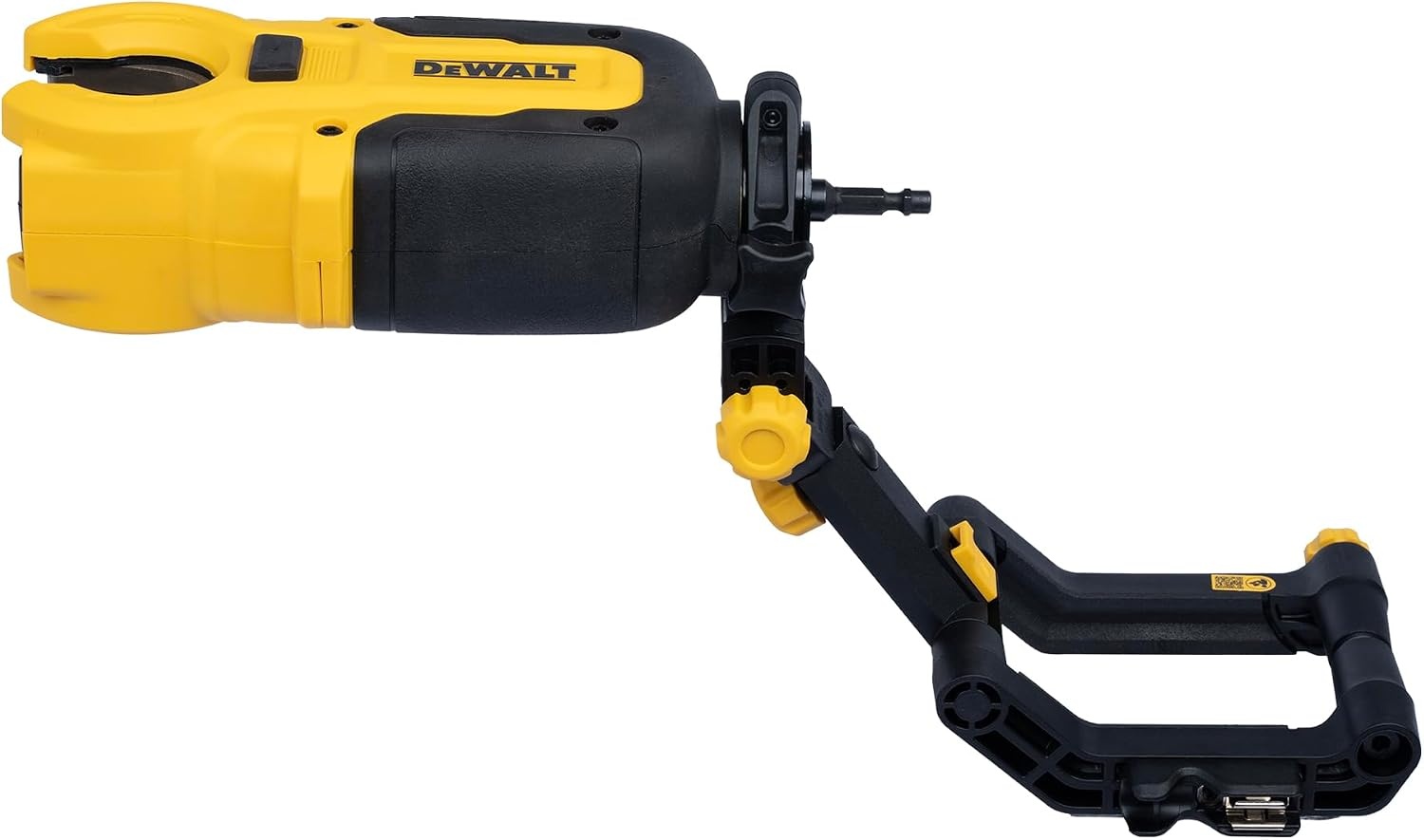 image:imageDEWALT IMPACT CONNECT Copper Pipe Cutter Impact Driver Attachment Tubing Cutter DWACPRIRCopper Tubing Cutter