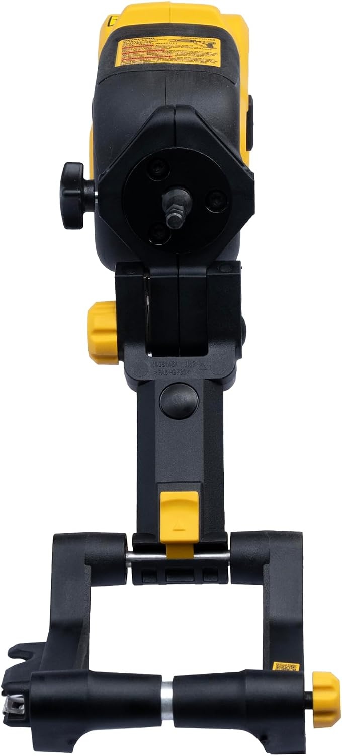 image:imageDEWALT IMPACT CONNECT Copper Pipe Cutter Impact Driver Attachment Tubing Cutter DWACPRIRCopper Tubing Cutter