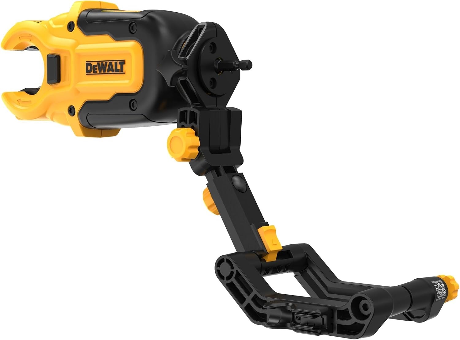 image:imageDEWALT IMPACT CONNECT Copper Pipe Cutter Impact Driver Attachment Tubing Cutter DWACPRIRCopper Tubing Cutter