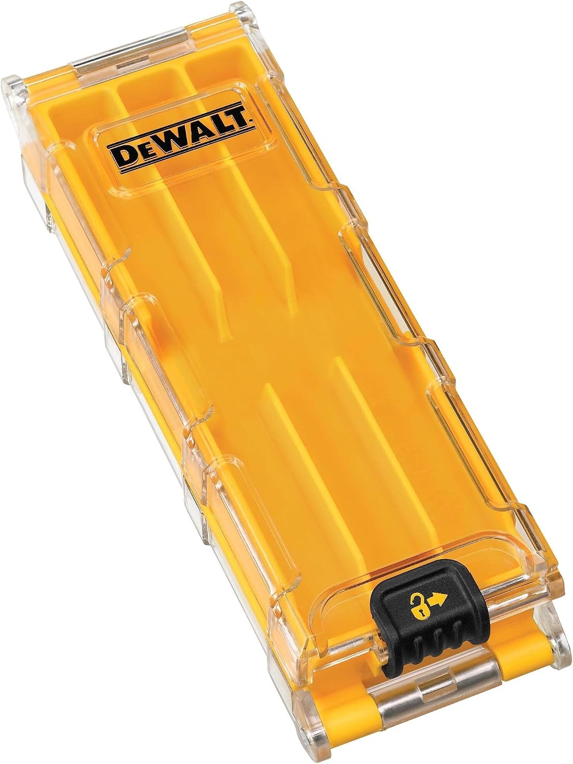 image:imageDEWALT Jigsaw Blades Set with Case TShank 10Piece DW3741C14Piece