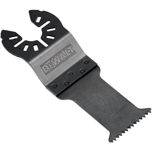 image:imageDEWALT Oscillating Tool Blade Fast Cutting Wood DWA4206One Size
