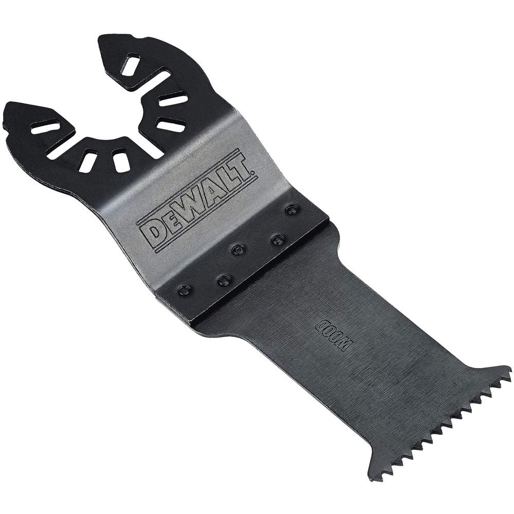 image:imageDEWALT Oscillating Tool Blade Fast Cutting Wood DWA4206One Size
