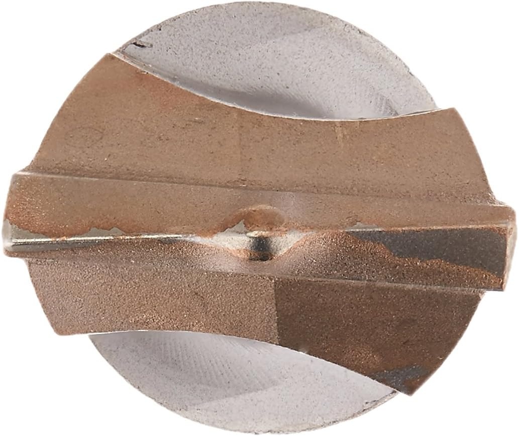 image:imageDEWALT SDS Hammer Bit Rock Carbide 118Inch x 8Inch x 10Inch DW5468118 x 8 x 10