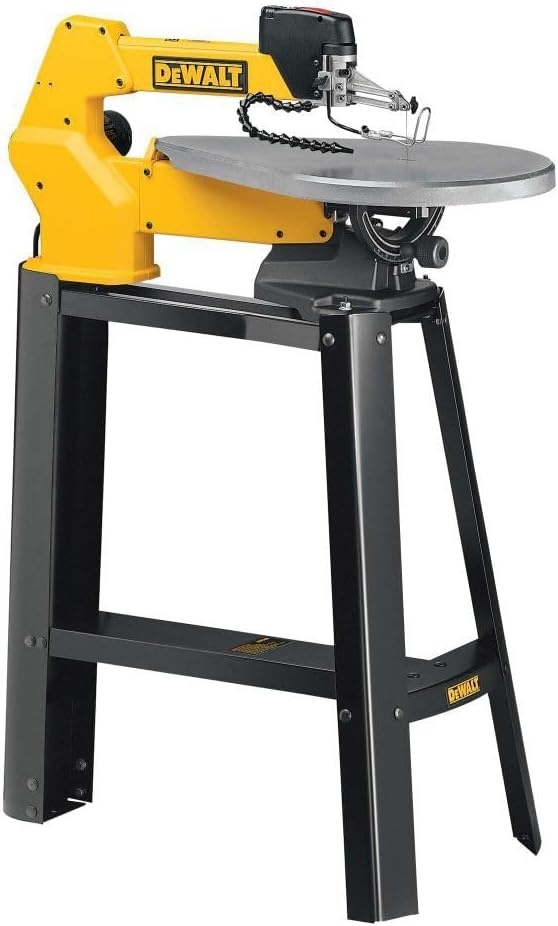 image:imageDEWALT Scroll Saw Stand DW7880
