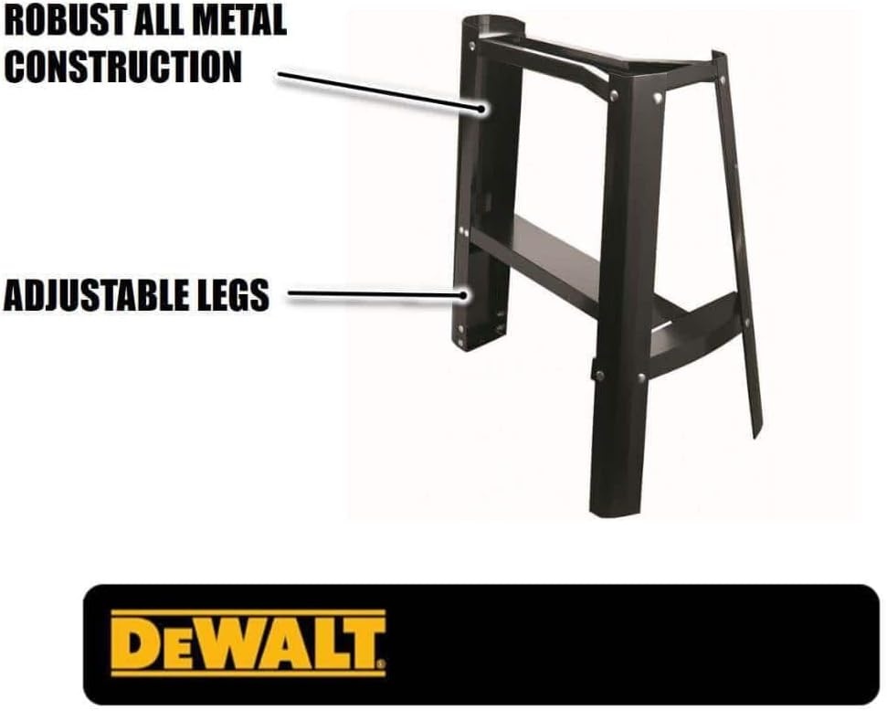 image:imageDEWALT Scroll Saw Stand DW7880