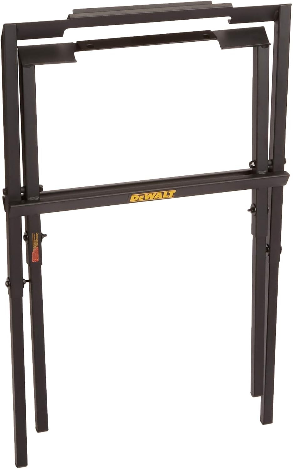 image:imageDEWALT Table Saw Stand for Jobsite 10Inch DW7451