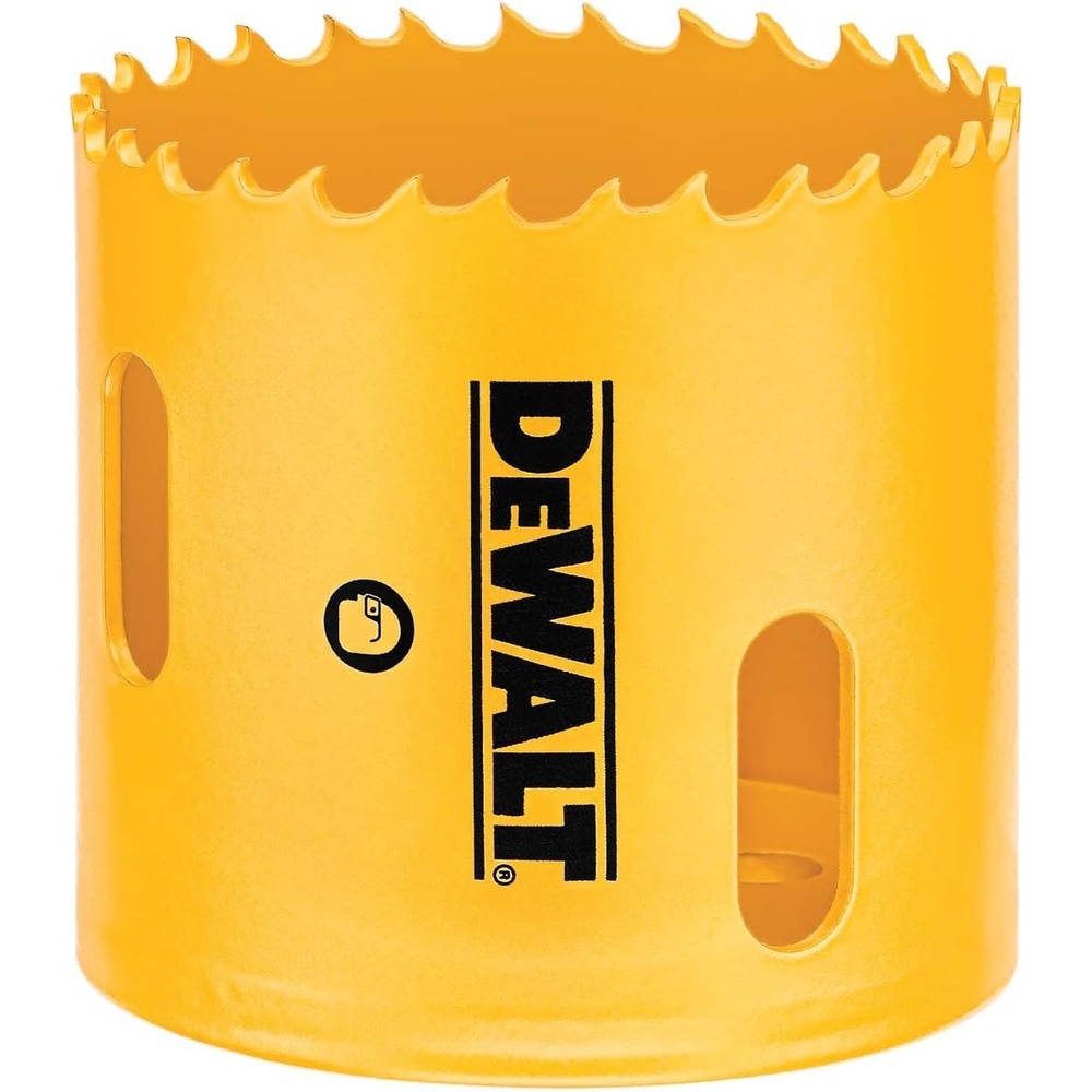 image:imageDEWALT D180022 Hole Saw1 12Inch