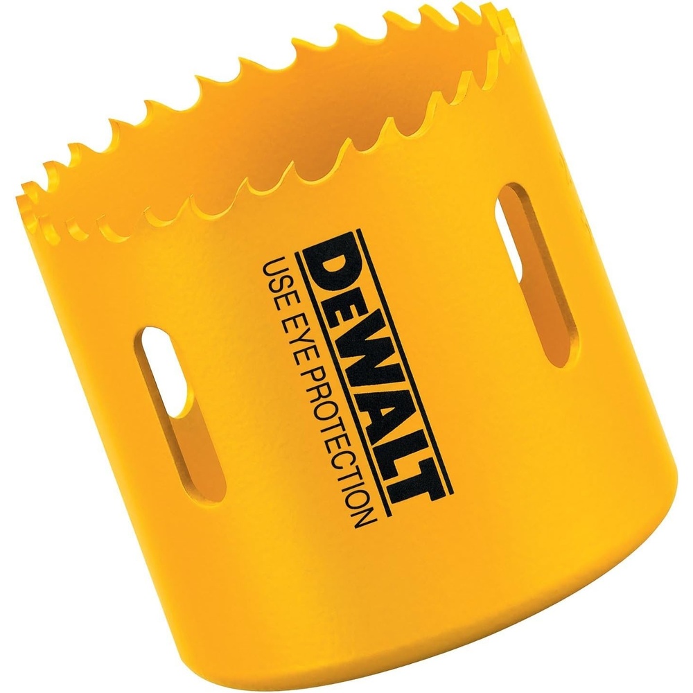 image:imageDEWALT D180038 Hole Saw
