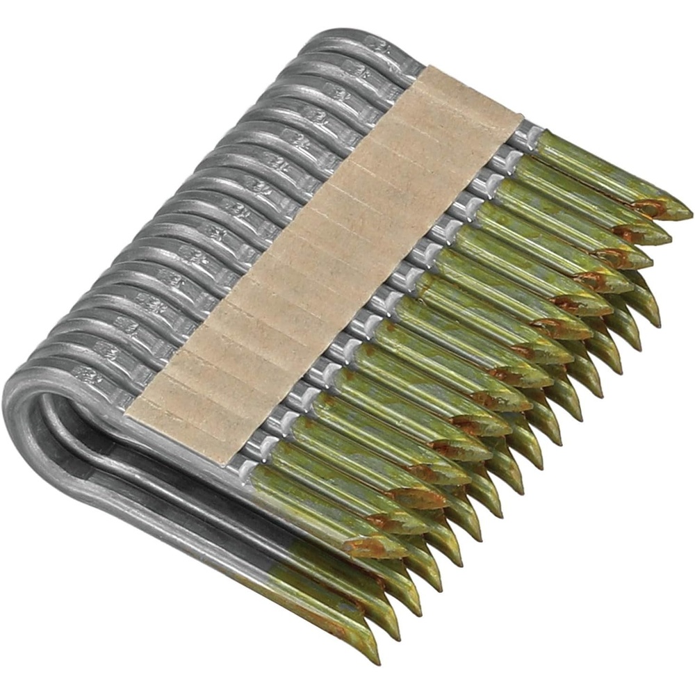 image:imageDEWALT DFS9200B1G 2 9 GA Galvanized Barbed Fencing Staples