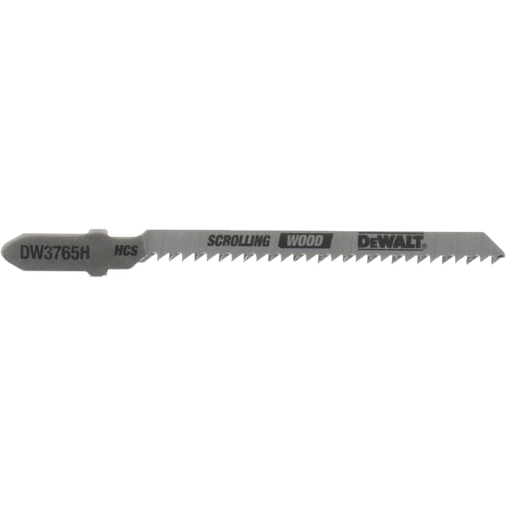 image:imageDEWALT DW3765H2 Trim Coping Wood TShank 2Pack5Pack