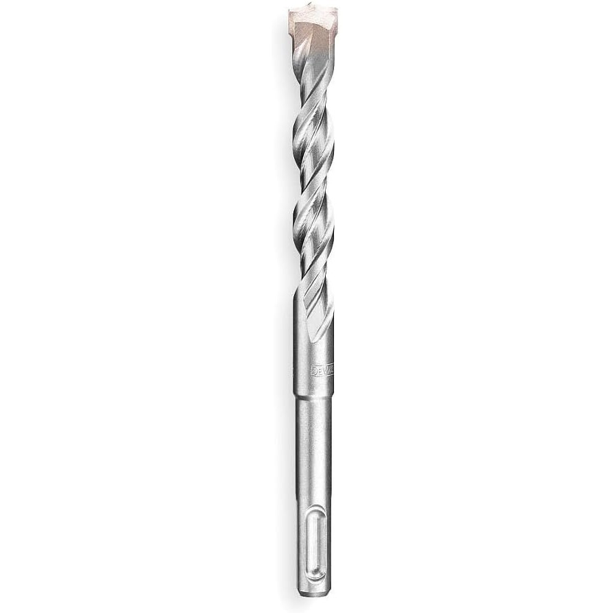 image:imageDEWALT DW5401 Hammer Bit1 Count Pack of 1