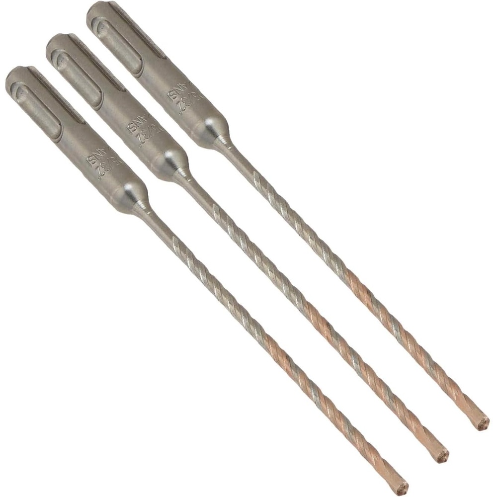 image:imageDEWALT DW5401 Hammer Bit1 Count Pack of 3