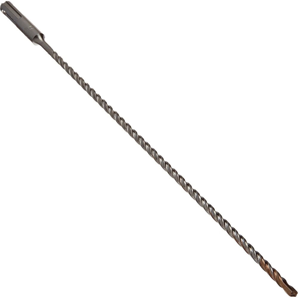 image:imageDEWALT DW5406 316Inch by 10Inch by 12Inch Rock Carbide SDS Plus Hammer Bit316 x 10 x 12