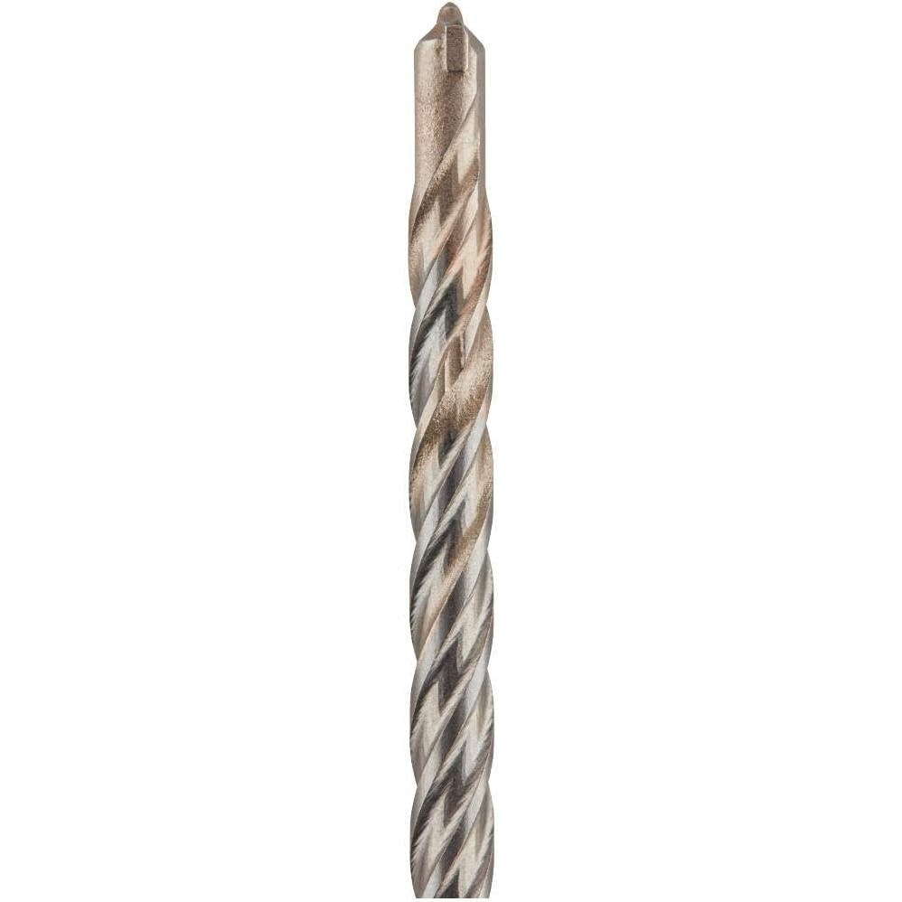 image:imageDEWALT DW5406 316Inch by 10Inch by 12Inch Rock Carbide SDS Plus Hammer Bit316 x 412 x 612