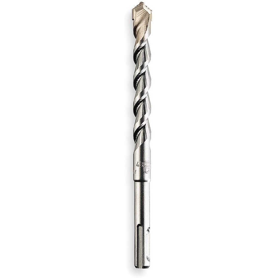 image:imageDEWALT DW5406 316Inch by 10Inch by 12Inch Rock Carbide SDS Plus Hammer Bit316 x 62 x 812