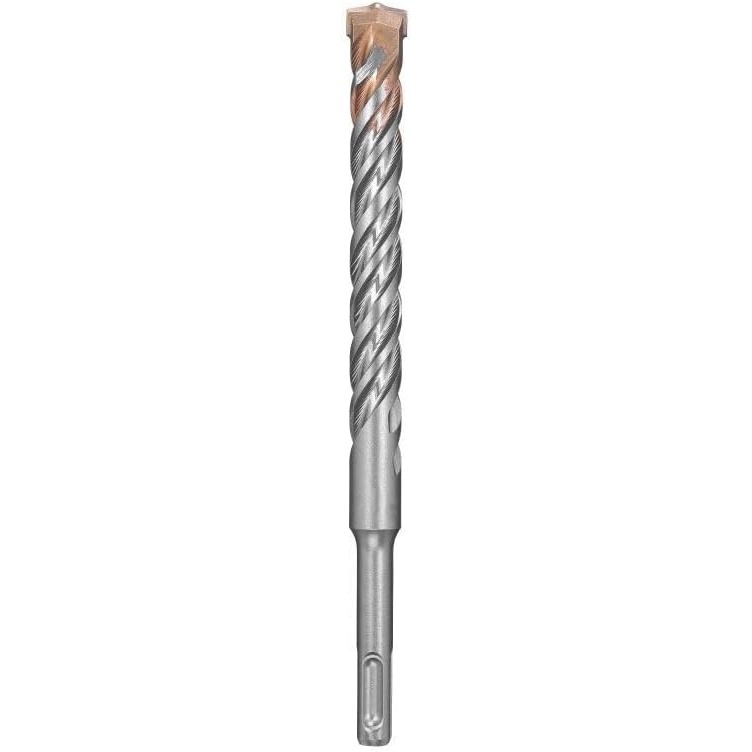 image:imageDEWALT DW5457 34Inch by 22Inch by 24Inch Rock Carbide SDS Plus Hammer BitOne Size