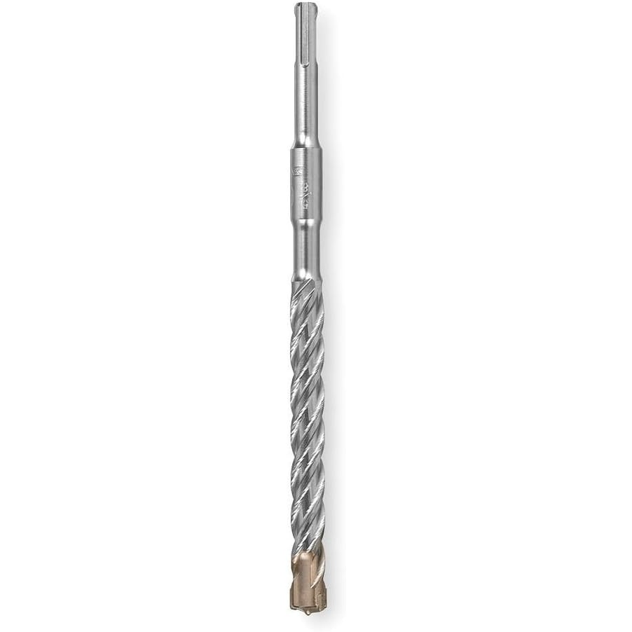 image:imageDEWALT DW5482 118Inch by 16Inch by 18Inch Rock CarbideTM 4 Cutter SDS Hammer Bit78Inch