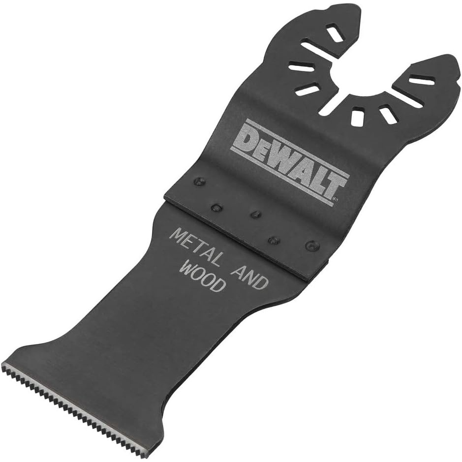 image:imageDEWALT DWA4250 Carbide Oscillating Blade 138