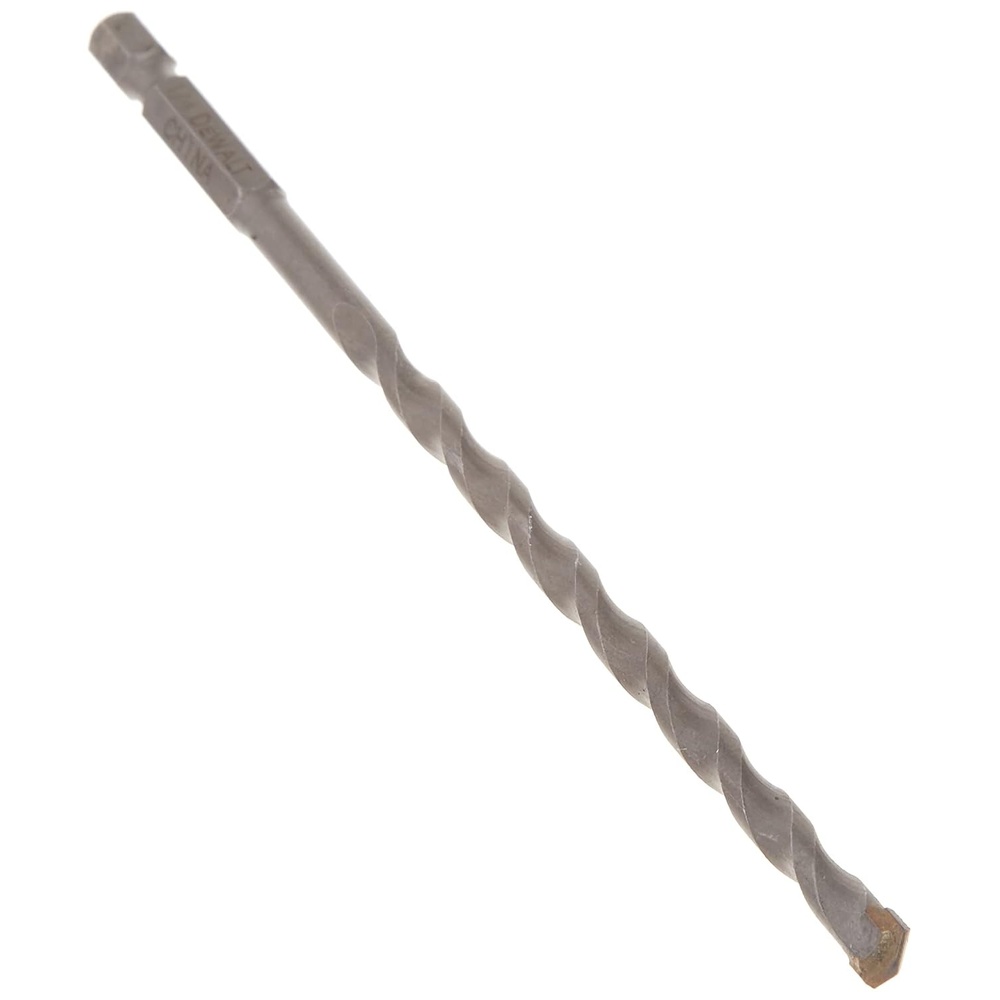 image:imageDEWALT DWA5100 Impact Ready Masonry Bit 532 x 4 x 6Multi