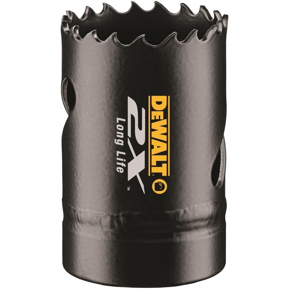 image:imageDEWALT Hole Saw 4Inch DWA18641516Inch