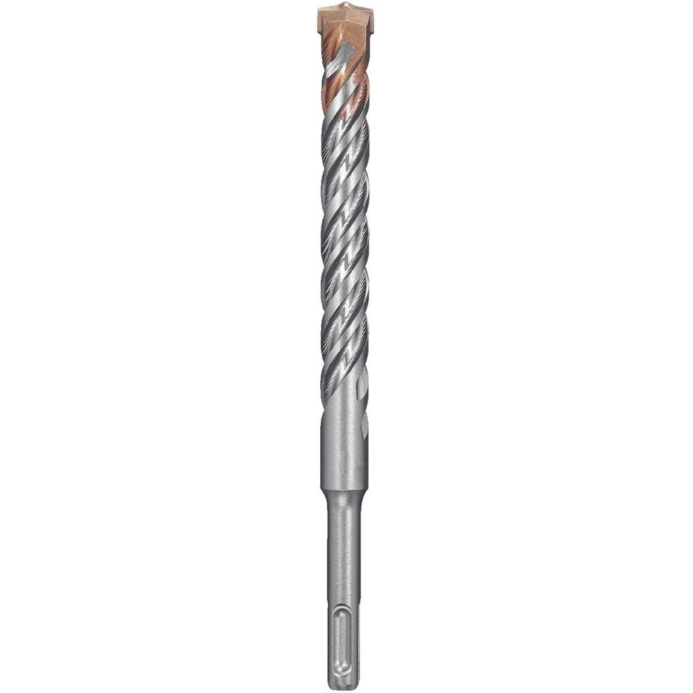 image:imageDEWALT SDS Hammer Bit Rock Carbide 118Inch x 8Inch x 10Inch DW5468118 x 16 x 18