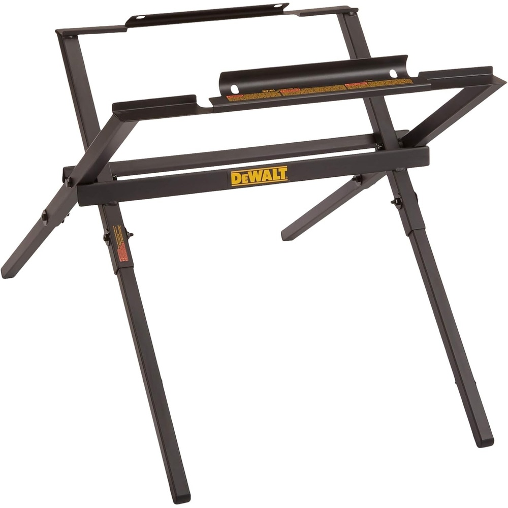 image:imageDEWALT Table Saw Stand for Jobsite 10Inch DW7451