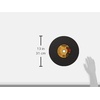 DEWALT 14″ Chop Saw Blade, Metal Cut-Off Wheel (DW8001)(One Size (Pack of 5))