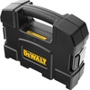 DEWALT Bi-Metal Hole Saw Kit for Wood, Metal and Plastic (D180001)