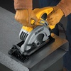 DEWALT Circular Saw Blade, 6 1/2 Inch, 48 Tooth, Ferrous Metal Cutting (DWA7762)(7-1/4-Inch)