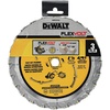 DEWALT Circular Saw Blade, 7 1/4 Inch, 24 Tooth, Framing, 3 Pack (DWAFV37243), Silver