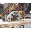 DEWALT Circular Saw Blade, 7 1/4 Inch, 24 Tooth, Framing (DW3599B10)(1 Count (Pack of 4))