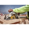 DEWALT Circular Saw Blade, 7 1/4 Inch, 24 Tooth, Wood Cutting (DWA1714242)(One Size)