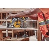 DEWALT Circular Saw Blade, 7 1/4 Inch, 24 Tooth, Wood Cutting (DWA1714242)(One Size)