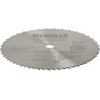 DEWALT Circular Saw Blade, 7 1/4 Inch, 68 Tooth, Metal Cutting (DW3329)(1)