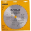 DEWALT Circular Saw Blade, 7 1/4 Inch, 68 Tooth, Metal Cutting (DW3329)(1)
