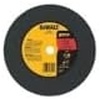 DEWALT Cutting Wheel for Chop Saw, Metal Cutting, 14-Inch (DW8001B4), 4 count