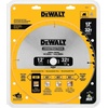 DEWALT DW3123 Miter Saw Blade