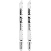 DEWALT DW3750H2 4-Inch 6TPI Fast Wood Cut High T-Shank Jig Saw Blade (2-Pack)