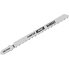 DEWALT DW3760H 4-Inch 10TPI Fine Finish Wood Cut HSC T-Shank Jig Saw Blade (5-Pack)(One Size)