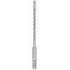DEWALT DW5406 3/16-Inch by 10-Inch by 12-Inch Rock Carbide SDS Plus Hammer Bit(3/16 x 10 x 12  4 cutter)