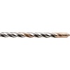 DEWALT DW5406 3/16-Inch by 10-Inch by 12-Inch Rock Carbide SDS Plus Hammer Bit(3/16 x 4-1/2 x 6-1/2)