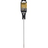 DEWALT DW5406 3/16-Inch by 10-Inch by 12-Inch Rock Carbide SDS Plus Hammer Bit(3/16 x 8 x 10)