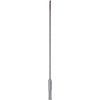 DEWALT DW5406 3/16-Inch by 10-Inch by 12-Inch Rock Carbide SDS Plus Hammer Bit(3/16 x 8 x 10)