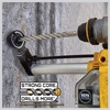 DEWALT DW5416 1/4-Inch by 2-Inch by 4-Inch ROCK CARBIDE SDS Plus Hammer Bit