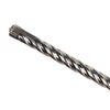 DEWALT DW5447 Hammer Bit(Silver metallic)
