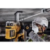 DEWALT DW5447 Hammer Bit(Silver metallic)
