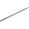 DEWALT DW5457 3/4-Inch by 22-Inch by 24-Inch Rock Carbide SDS Plus Hammer Bit(One Size)
