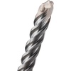 DEWALT DW5461 7/8-Inch by 10-Inch by 12-Inch ROCK CARBIDE SDS Plus Hammer Bit(One Size)