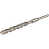 DEWALT DW5474 3/4-Inch by 8-Inch by 10-Inch Rock Carbide(TM) 4 Cutter SDS+ Hammer Bit,Silver(3/4-Inch)